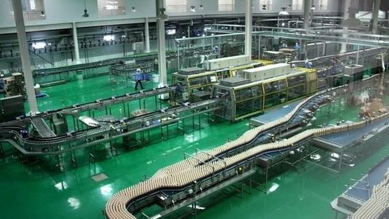 肉类加工设备：揭秘生产流程规范与关键要点**