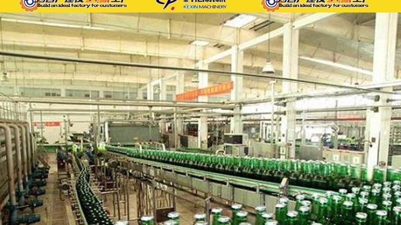 休闲食品加工设备：如何评估成本与价值**