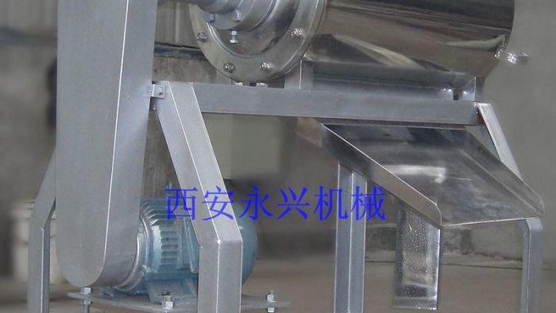 巴氏杀菌机：尺寸与占地面积的考量因素**