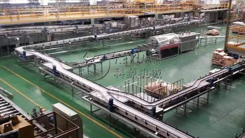 速冻设备选购：揭秘价格与品质的平衡之道