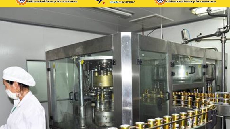 食品加工设备材质揭秘：价格与性能的微妙关系