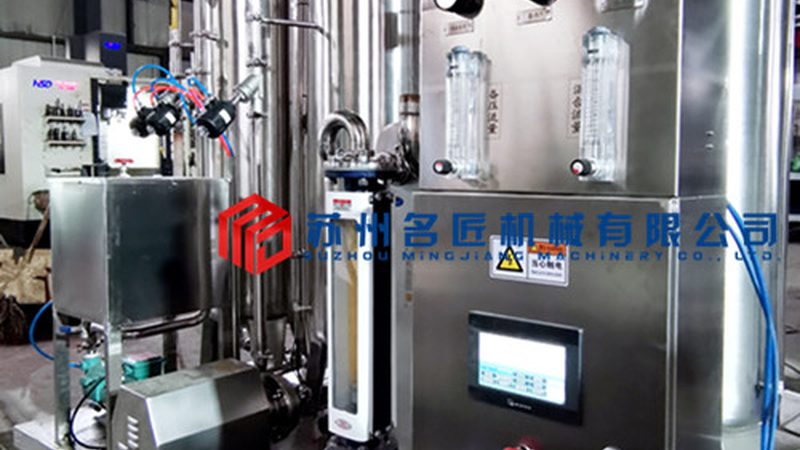 果蔬加工设备：分拣清洗的区别与选择