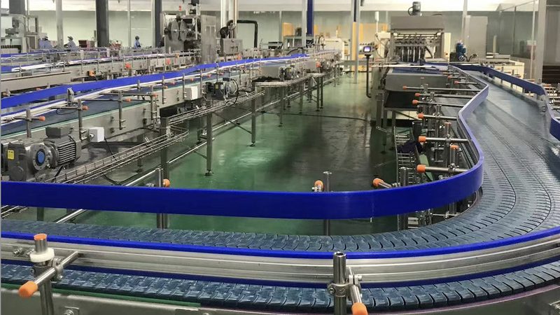 面食机械：规格型号解析与选型逻辑