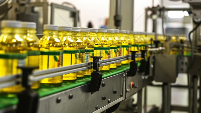 食品机械品牌优劣解析：揭秘选购关键