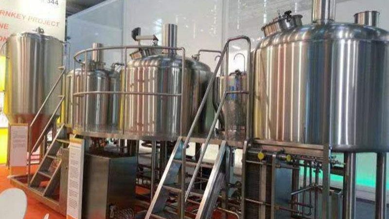 揭秘国内果蔬加工设备排名背后的秘密