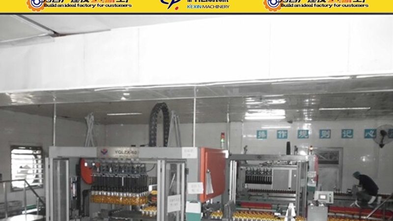 揭秘食品生产线设备：排名背后的考量因素