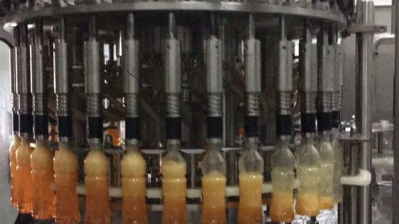 食品级输送设备：守护食品安全的关键环节