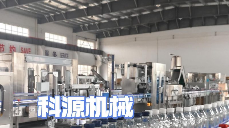 糖果枕式包装机：型号解析与选型逻辑