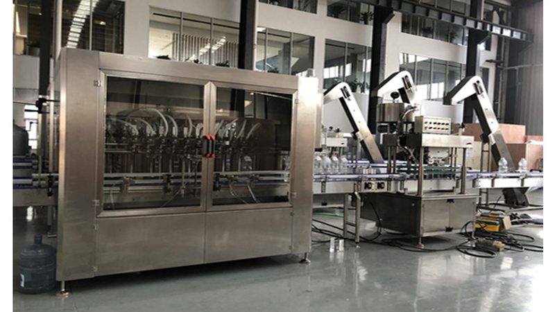 食品包装机价格解析：揭秘广东市场行情