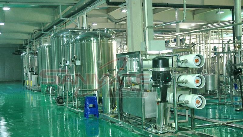 山东面食机械选购：揭秘四大误区，避免踩坑