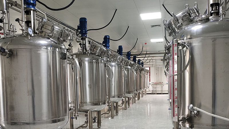 速冻设备报价单：揭秘含运费背后的考量因素