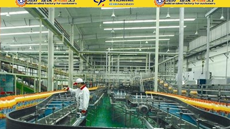 揭秘四川成都乳品设备批发市场：选对设备，开启乳品加工新篇章