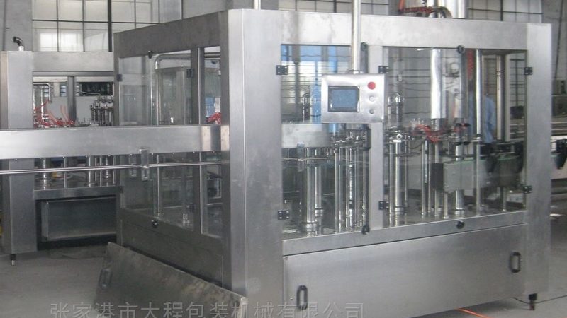 全自动油炸机：揭秘其工作原理与选购要点