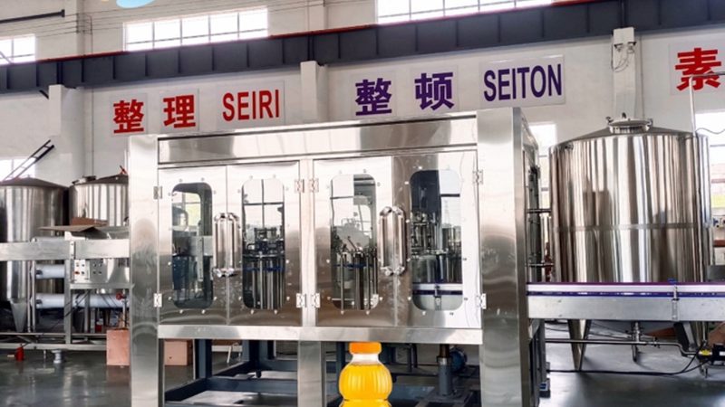 油炸机滤油系统：规范解析与选购要点